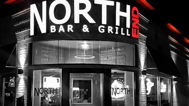 North End Bar & Grill