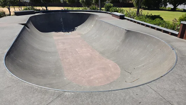 Randwick Skatepark