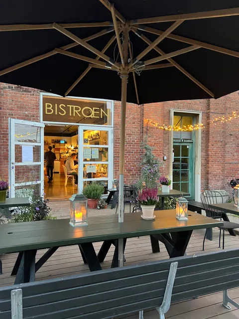 Brønshøj Bistro ApS