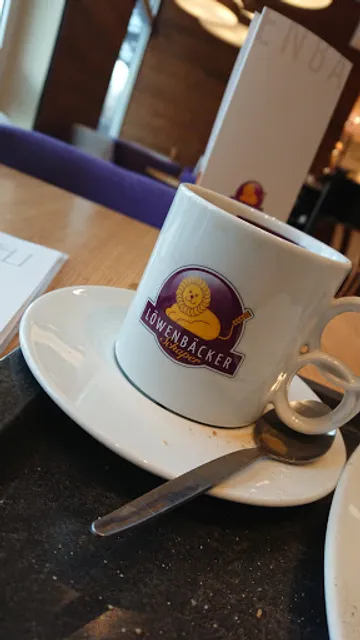 Löwenbäcker Schaper