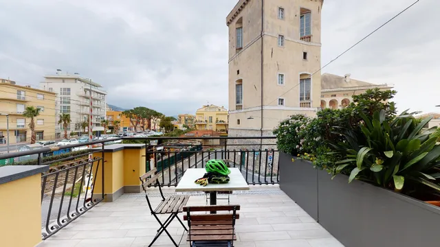 Hotel & SPA "Torre Antica"