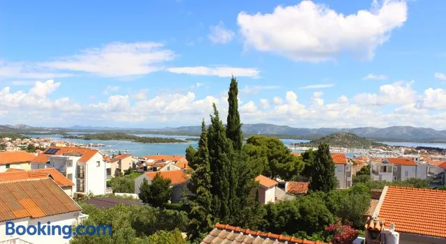 Apartments Villa Arta