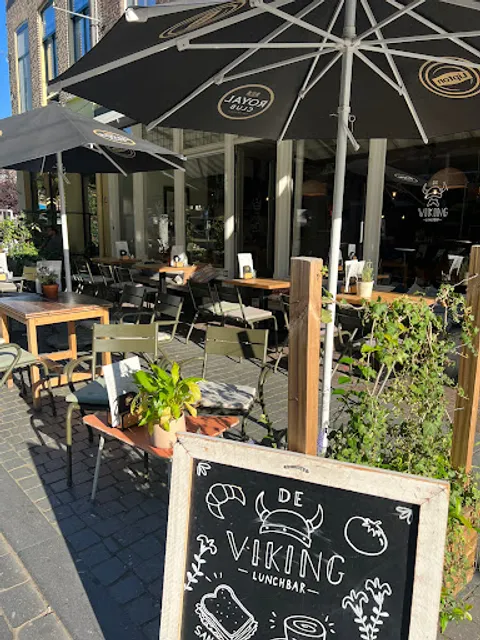 Lunchbar De Viking