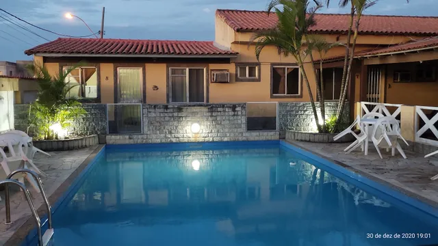 Pousada Suíte da Praia