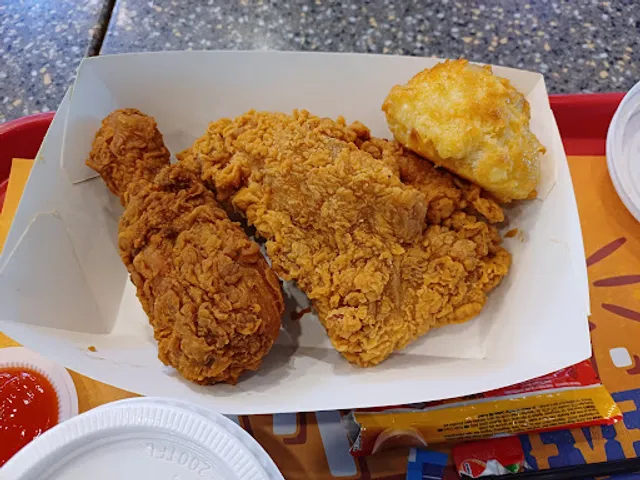 Texas Chicken