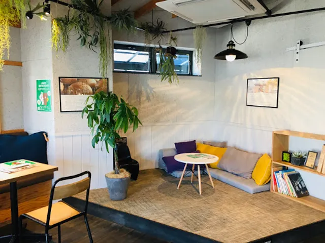 natural bakery しましま柏崎