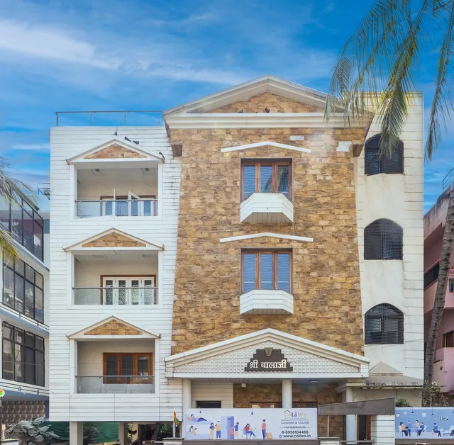 COLIWO DEUX - Chandan Nagar (Colive and Cowork)