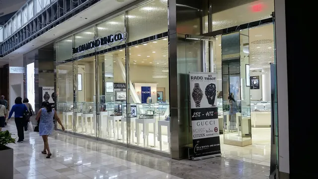 The Diamond Ring Company