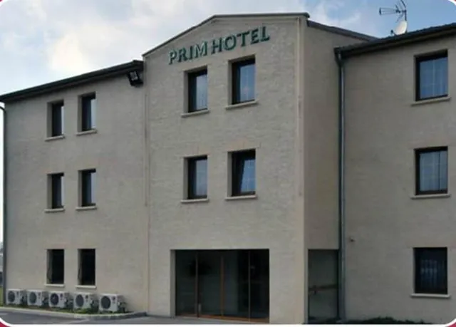 Prim Hotel