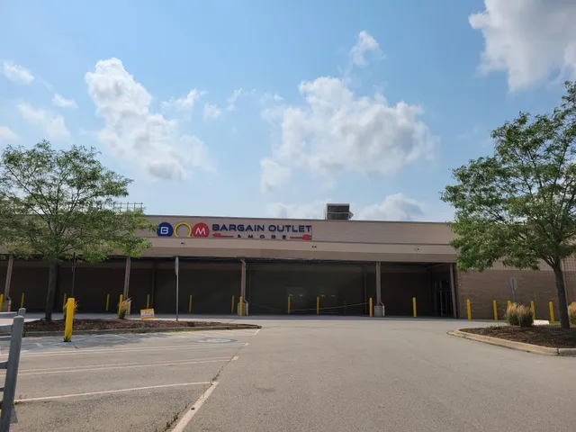 Bargain Outlet and More