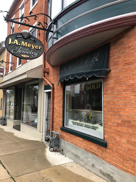 J A Meyer Fine Jewelry