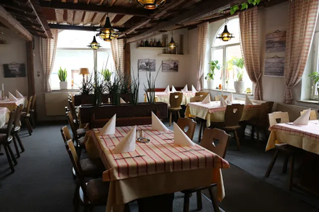 Gaststätte Zum Häring