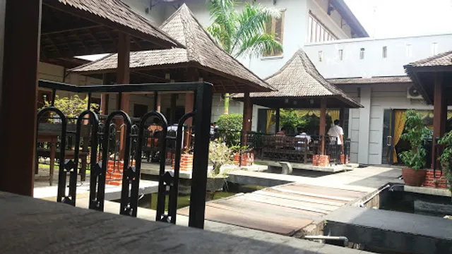 Saepisan Resto Indonesian Food
