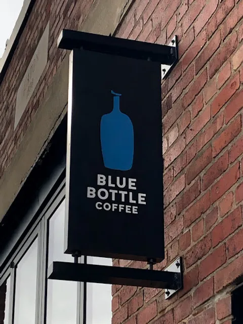 Blue Bottle Coffee