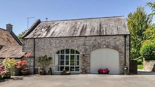 Orchard Holiday Cottages