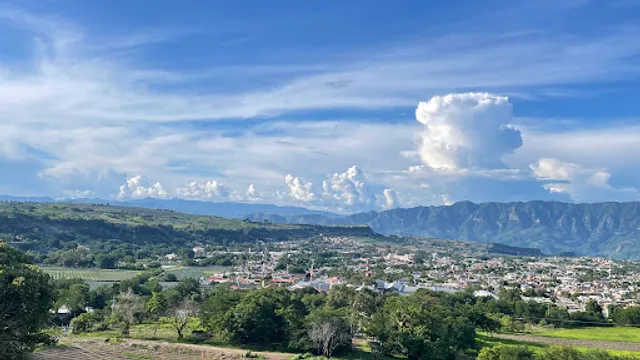 Xolohaka tequila SkyView