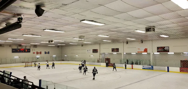 Mill Woods Recreation Centre