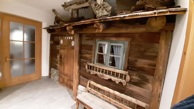 Apart Hotel Garni Alt Kaisers