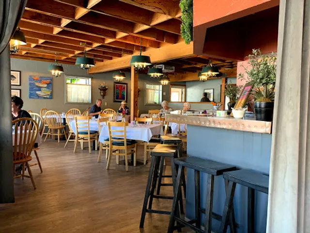 Gina's Italian Cuisine