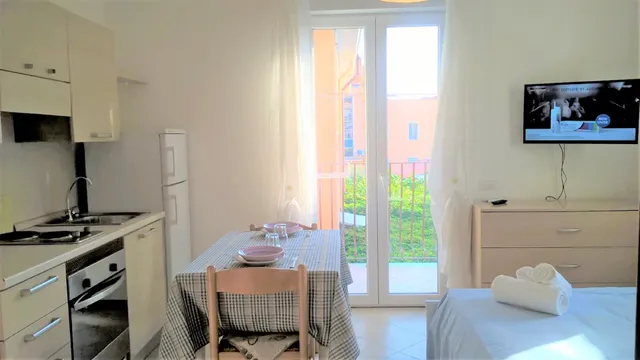 Residence 1 Uno Studio & Suites