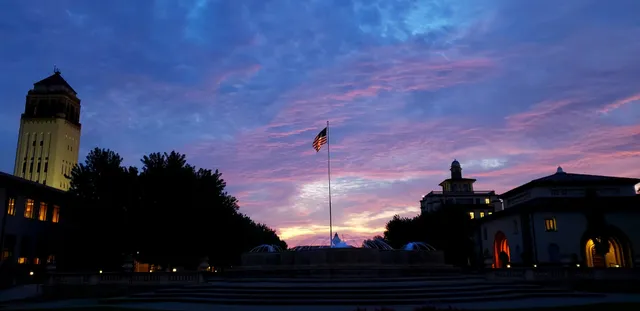 Unity Village Weddings