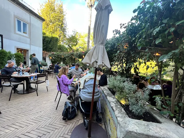 ZeroZero Príncipe Real