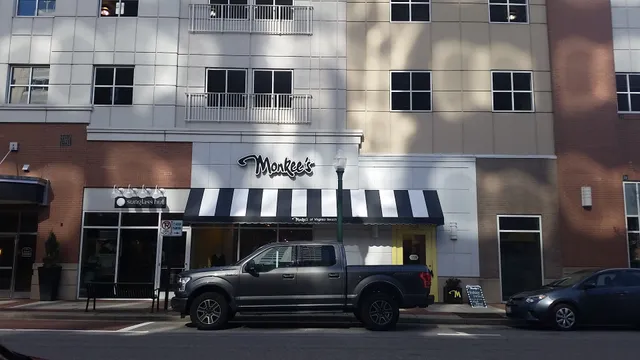 Monkee's of Virginia Beach