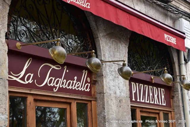 Restaurante La Tagliatella | Valladolid