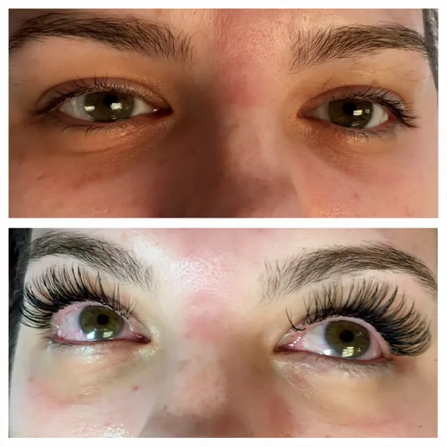 South Sound Lashes & Sugaring