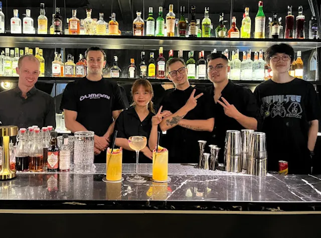 ÉPIQUE ⋆ Gallery Dining & Cocktail Bar