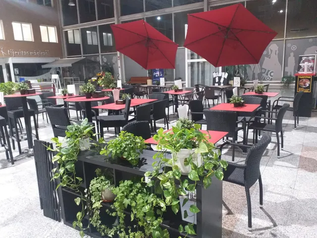 Cafetería Bar COMO EN CASA