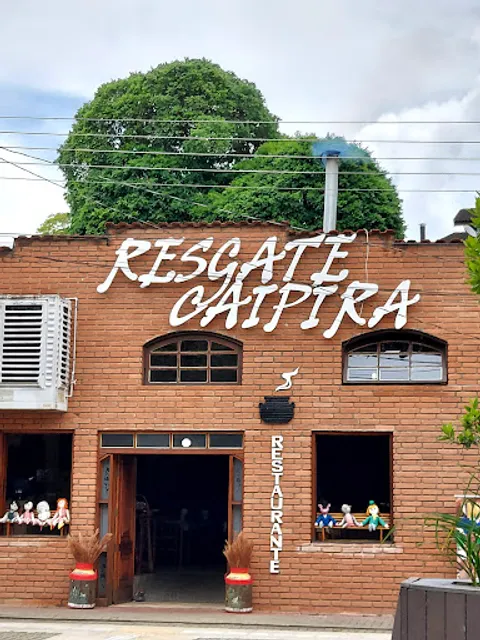 Restaurante Resgate Caipira