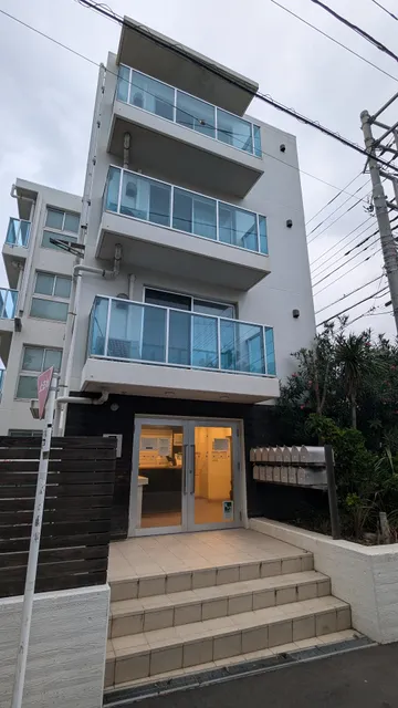 Appartamento Kugenuma