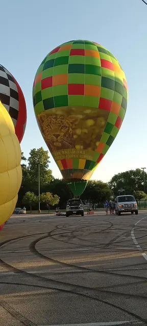 Lear Park Athletic Complex