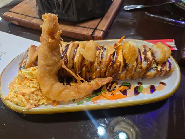 Campomar Seafood & Mexican Cuisine