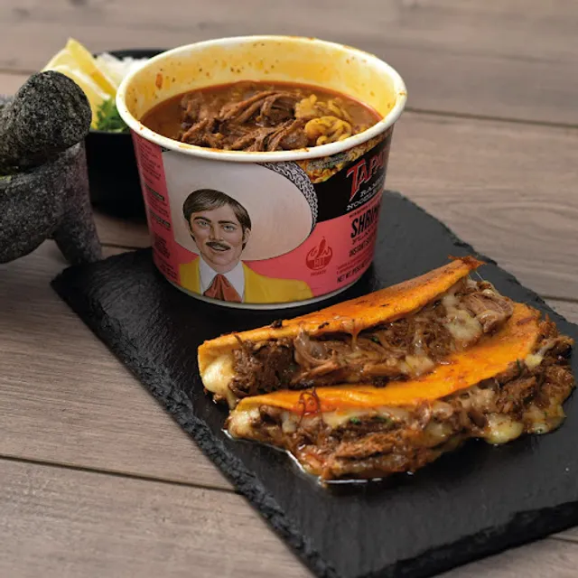 California Birrias Y Tacos