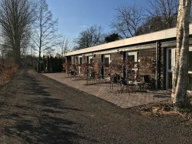 Herberg de Appelgaard