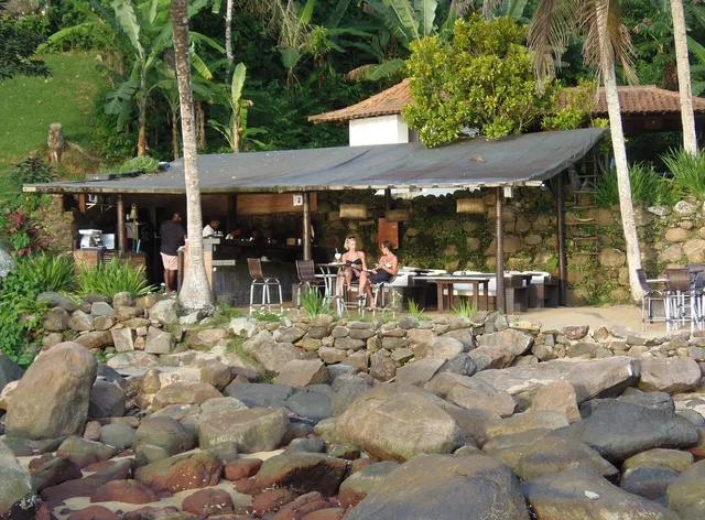 Casa da Ilha - Ilha Grande Rj