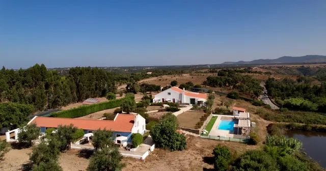 Monte da Corça Nova