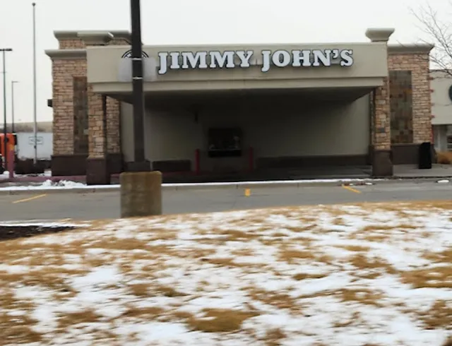 Jimmy John's