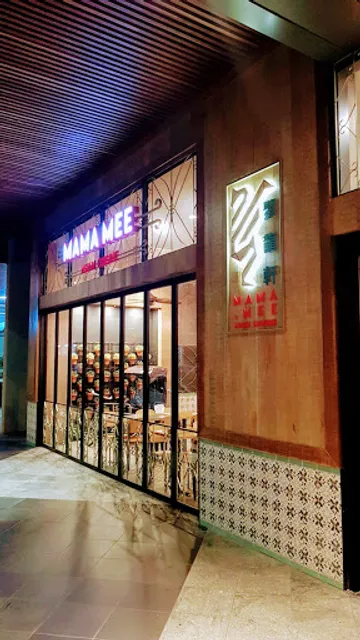 Mama Mee
