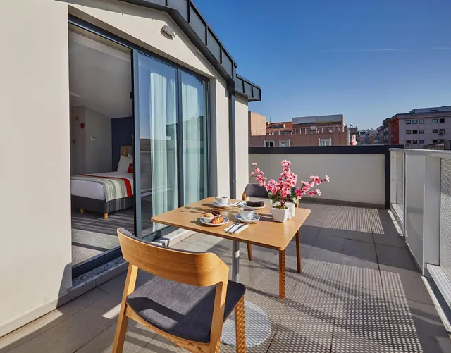 Holiday Inn Express Istanbul - Atakoy Metro by IHG