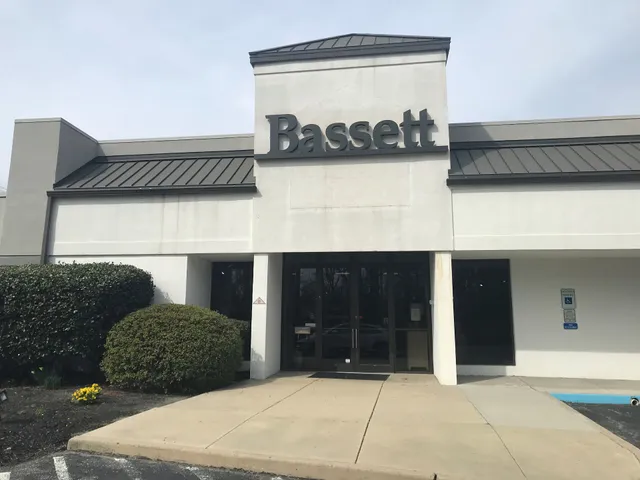 Bassett Furniture