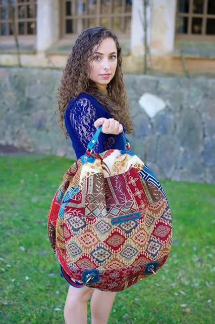 Nazneen's Pursenality Speciality Handbags