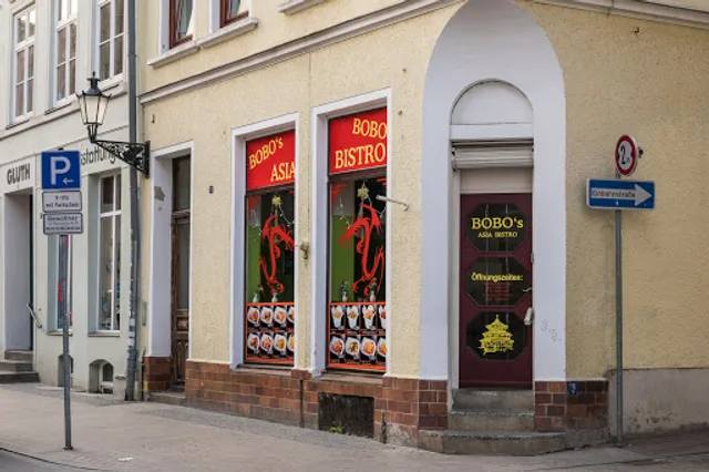 Bobo's Asia-Bistro