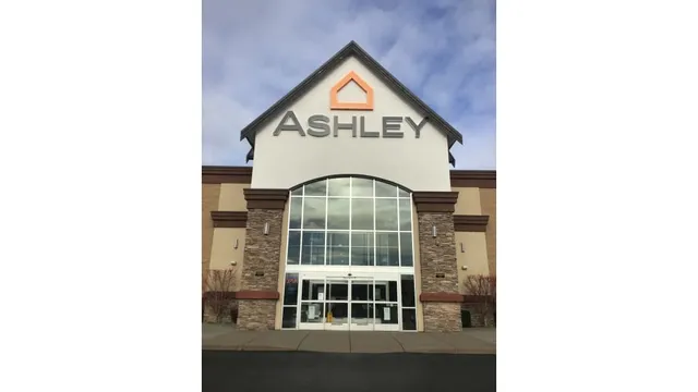 Ashley Store