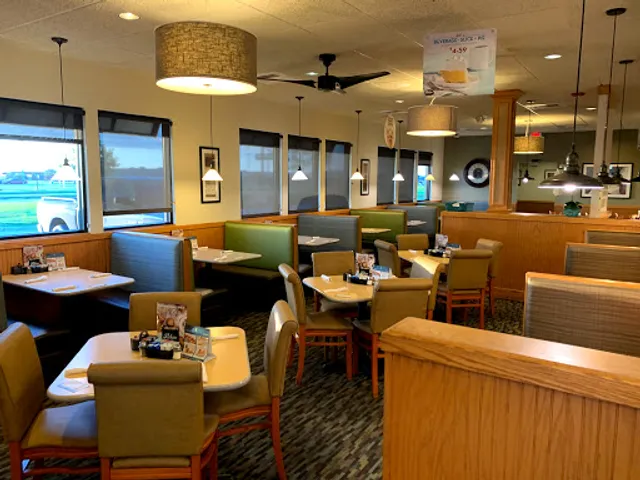 Perkins American Food Co.