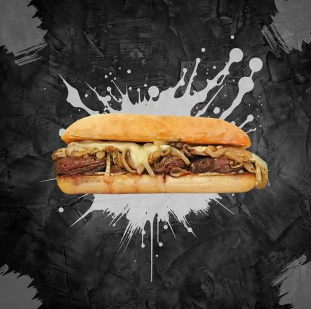 LA CASA DEL BURGER 🍔