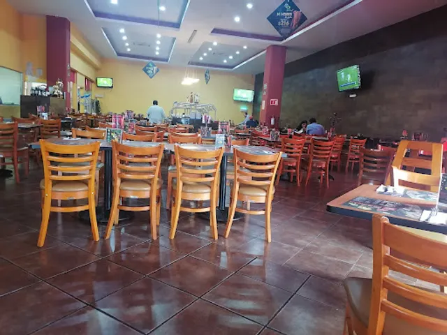 Fogon Do Brasil Mocambo