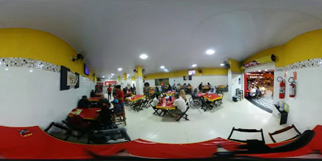 Pizzaria e Esfiharia Luar